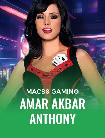Recommended Game