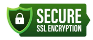 Secure SSL Encryption